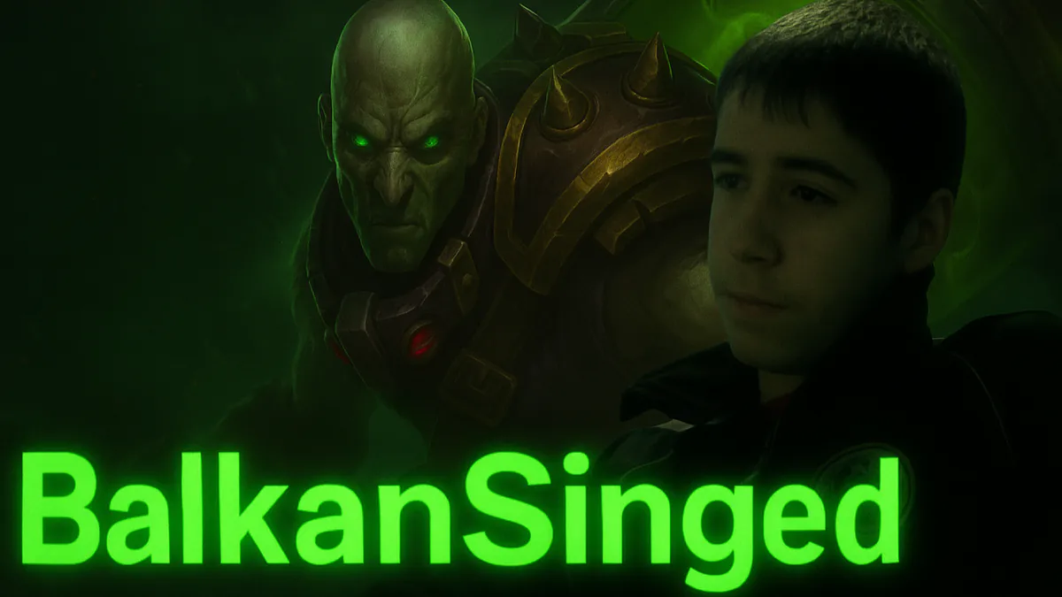 BalkanSinged
