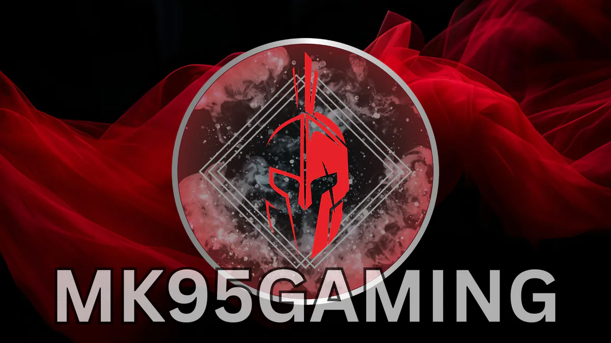 MK95GAMING