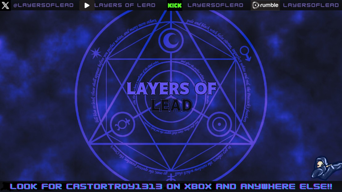 LayersOfLead