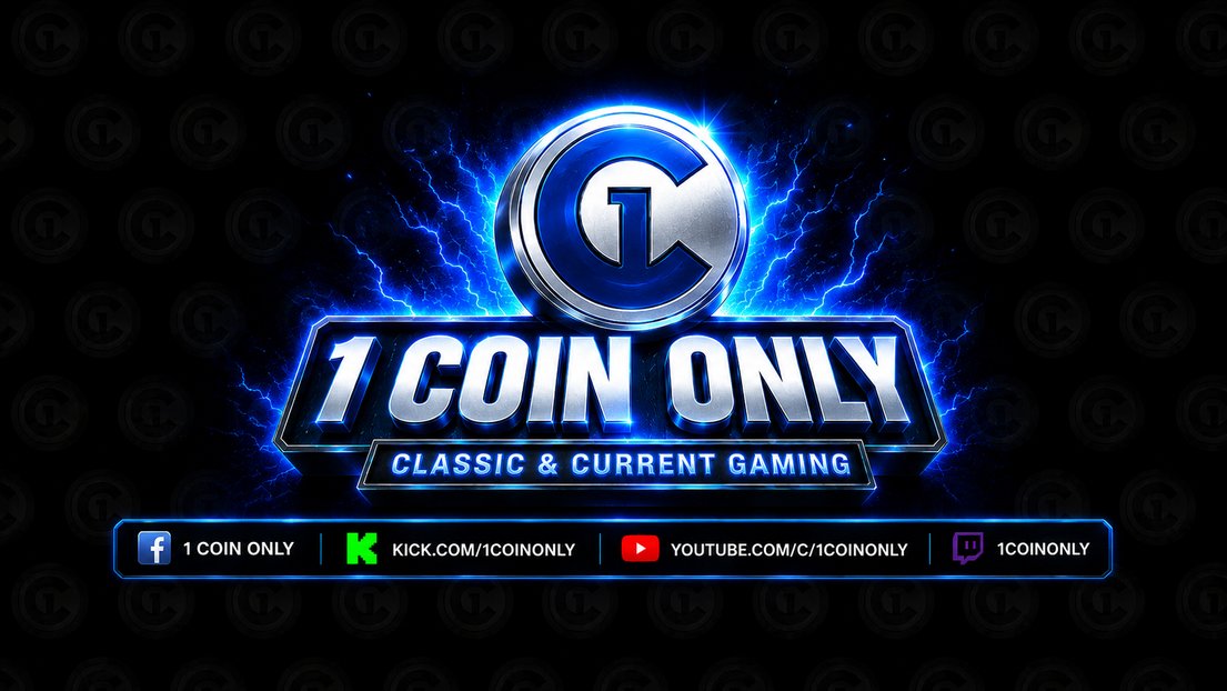 1CoinOnly