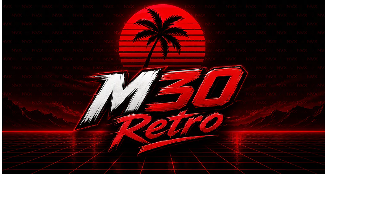 M30retro