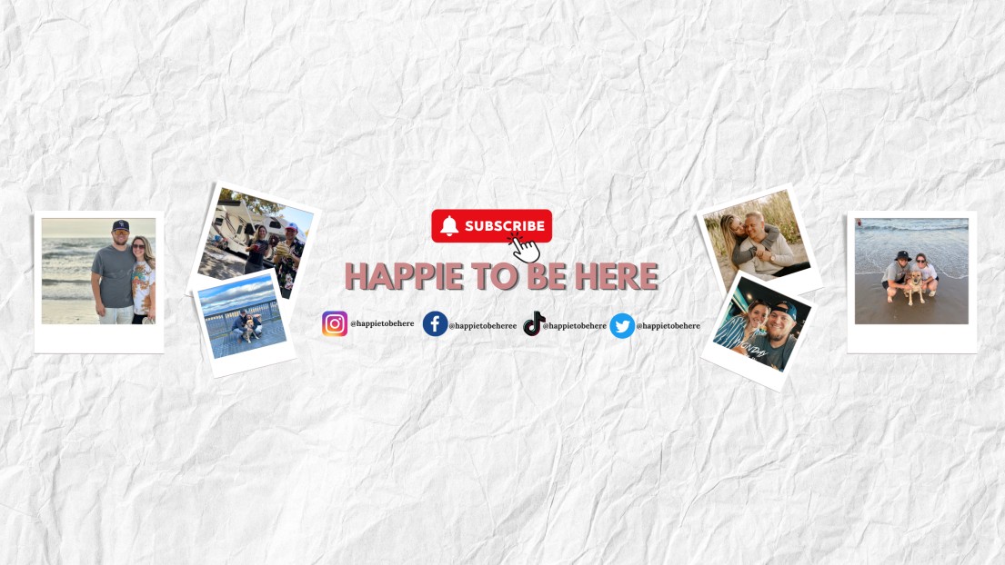 HappieToBeHere