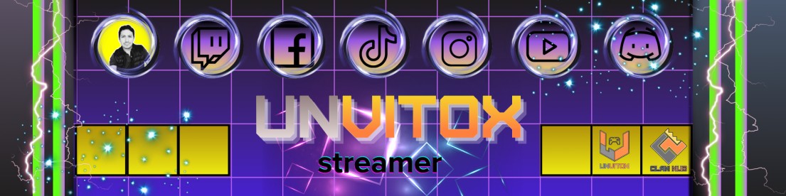 unVitox