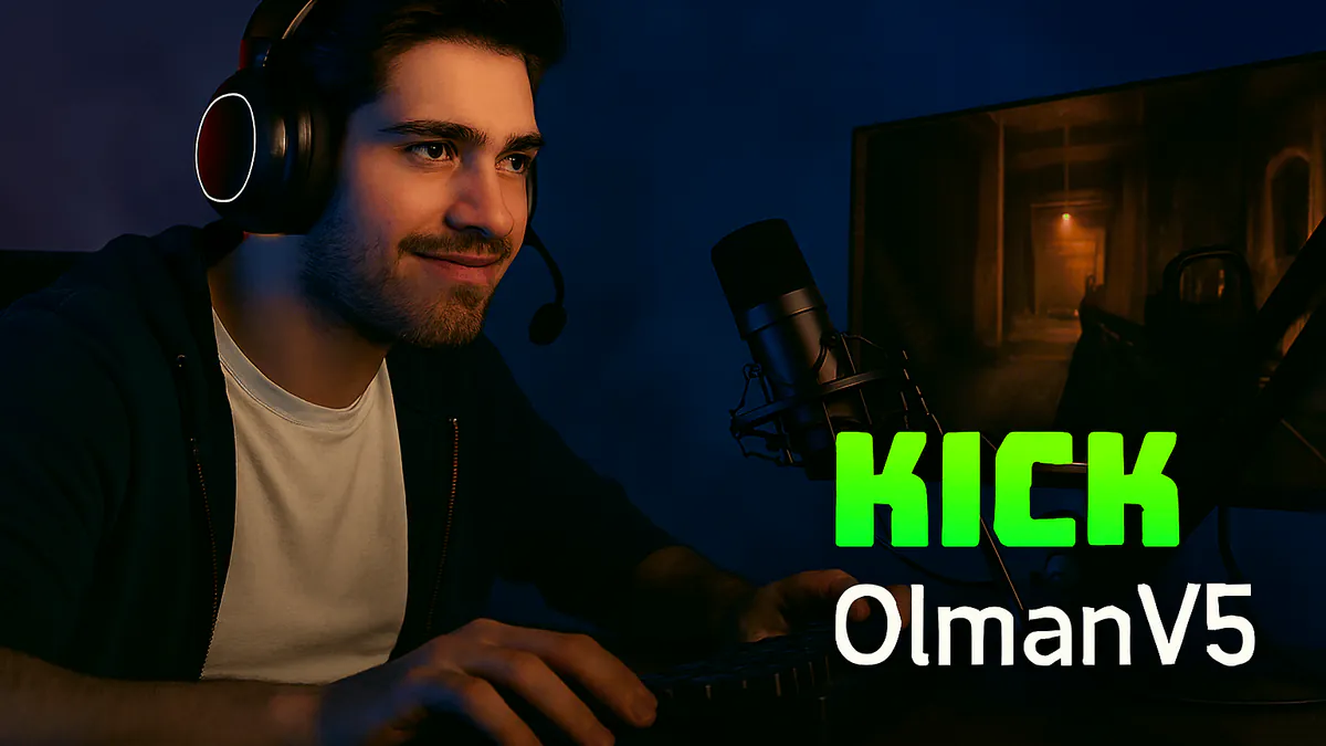 OlmanV5