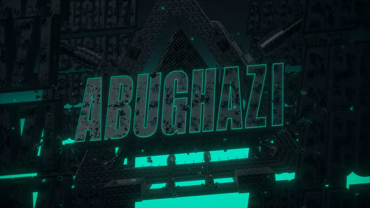 AbuGhazi