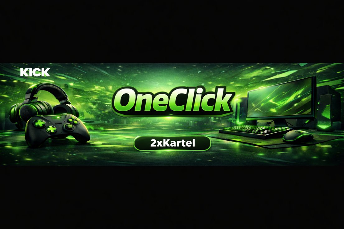 oneclickl