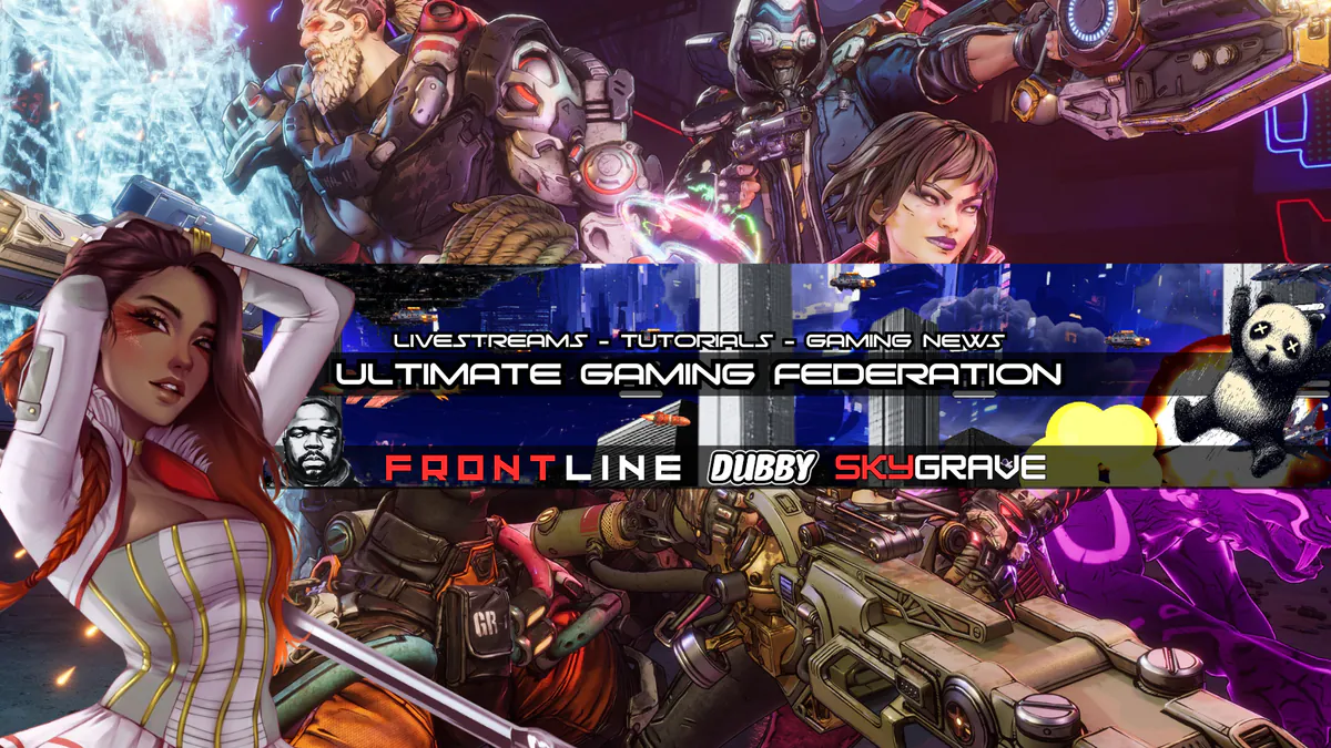 UltimateGamingFederation