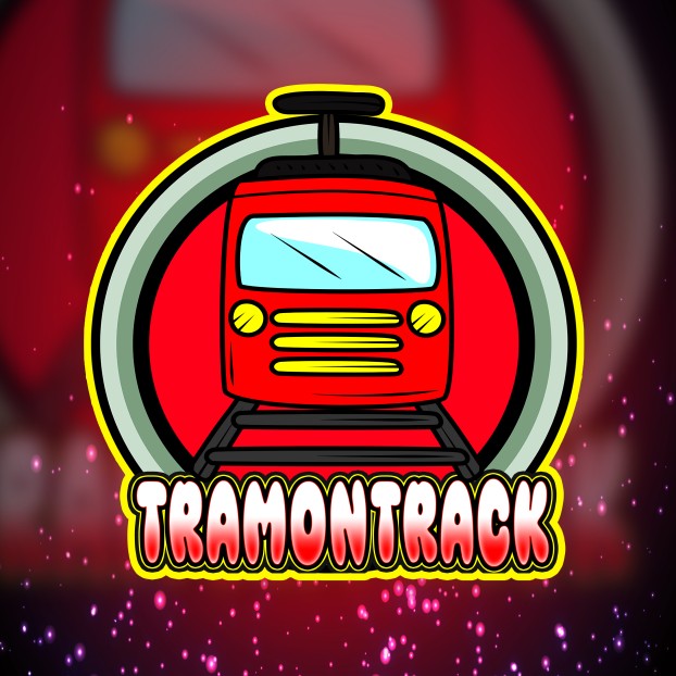 TramOnTrack