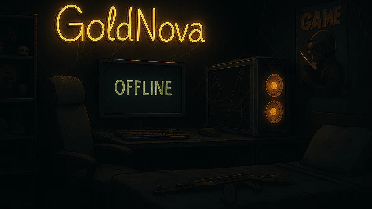 GoldNova