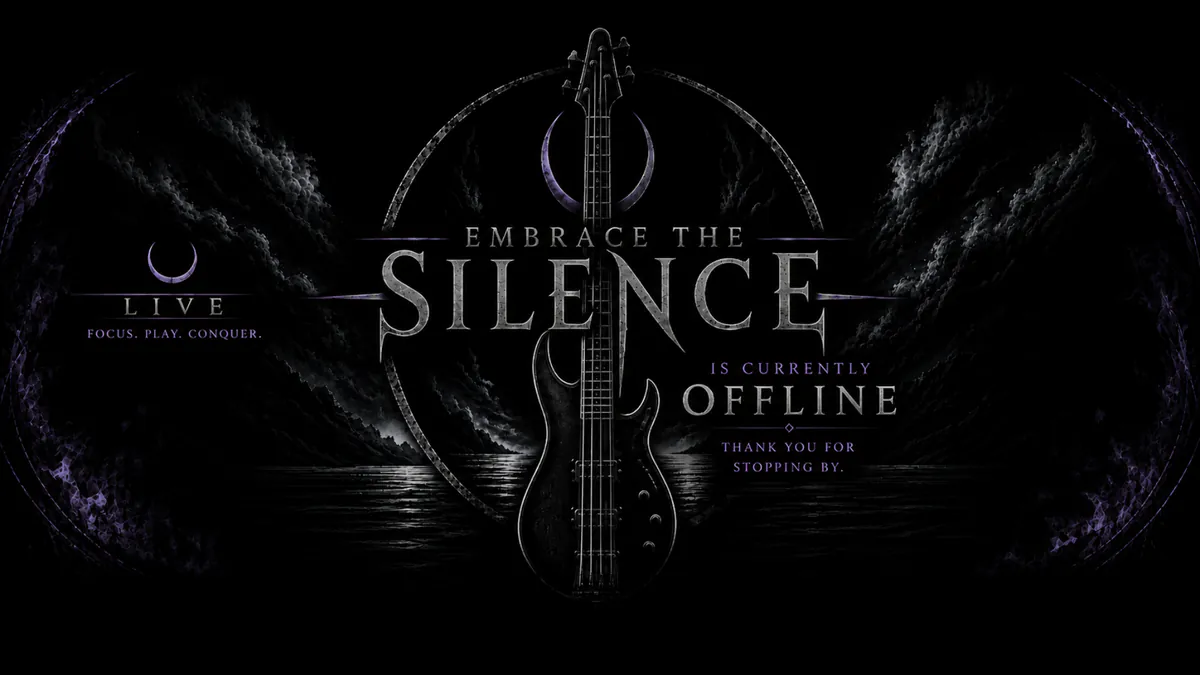 Embrace_the_Silence