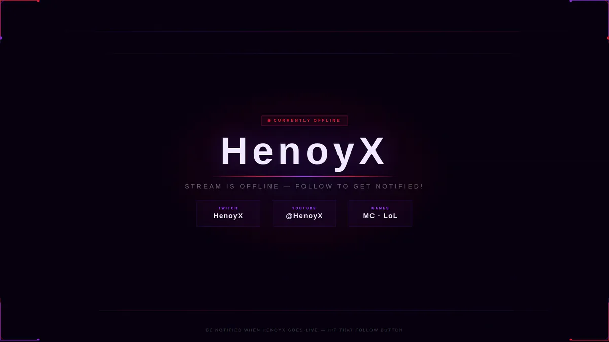 Henoyx
