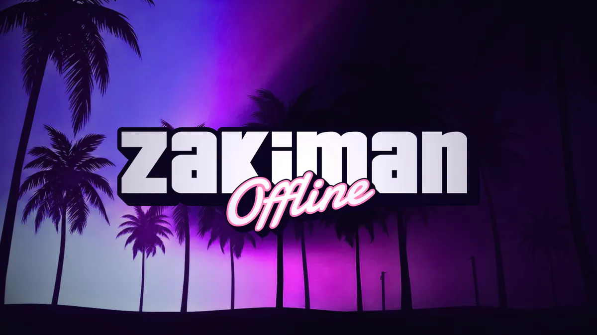 ZAKIMAN