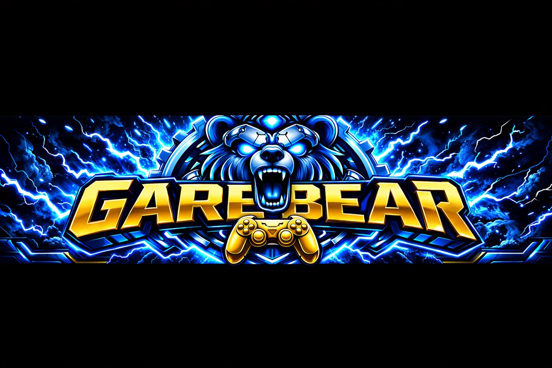 GarebearGaming