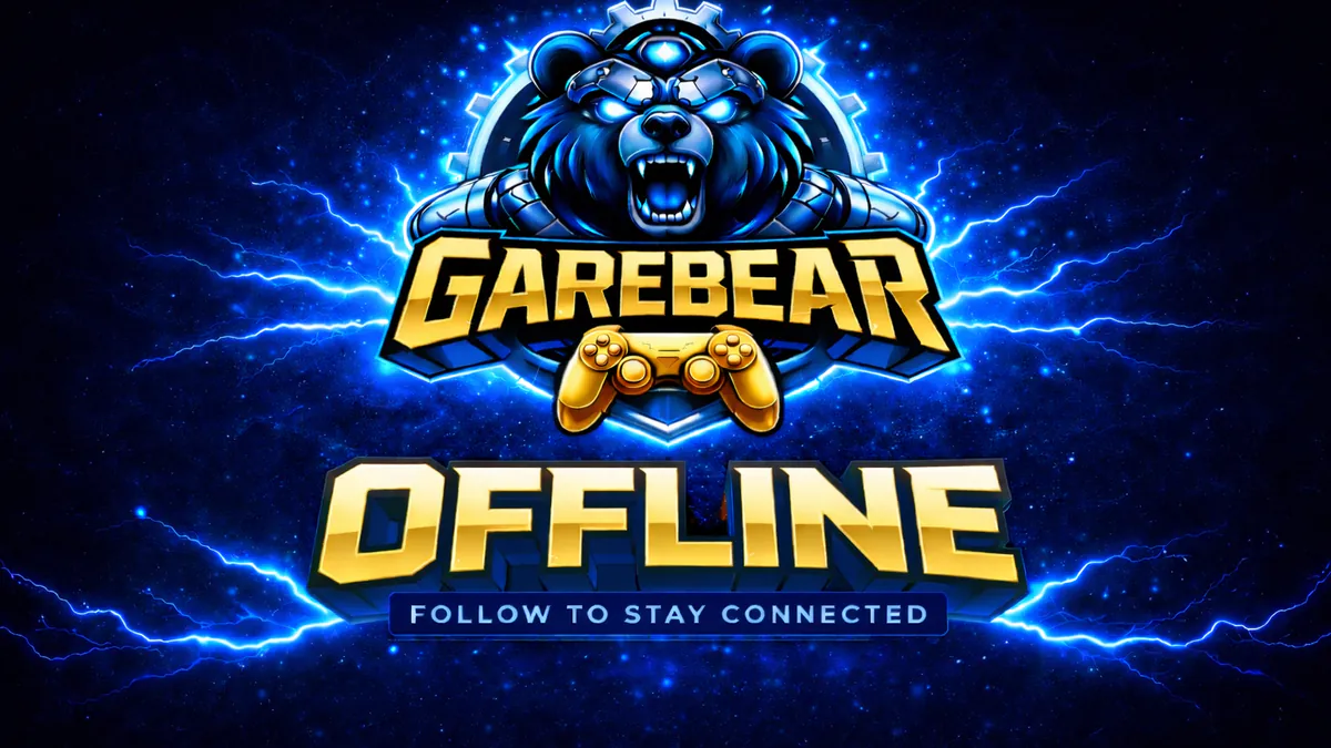 GarebearGaming