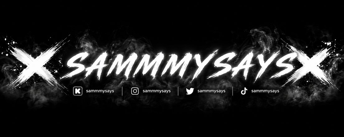 sammmysays