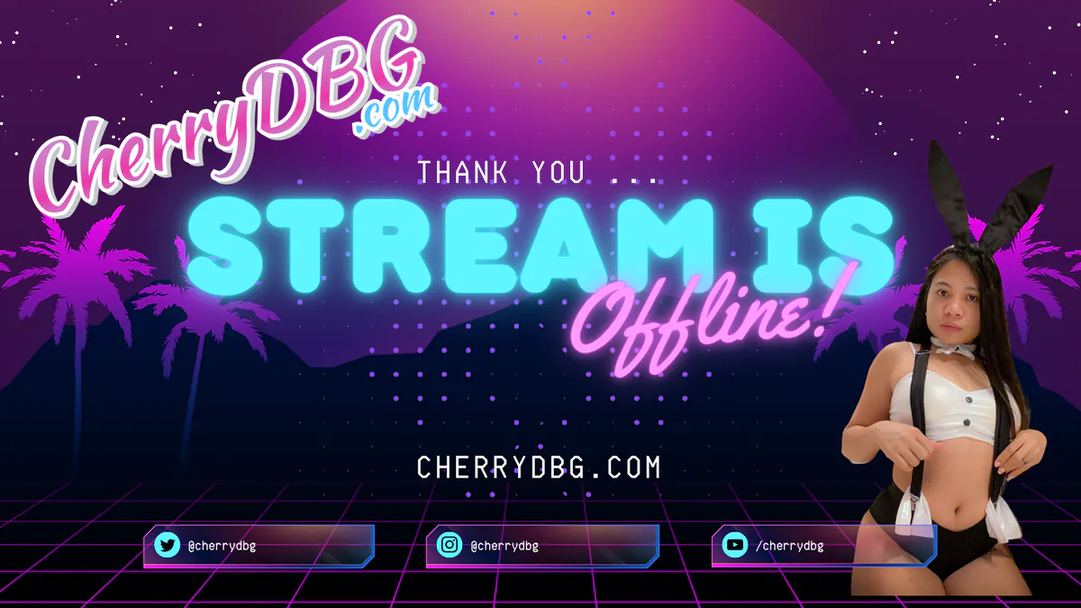 CherryDBG