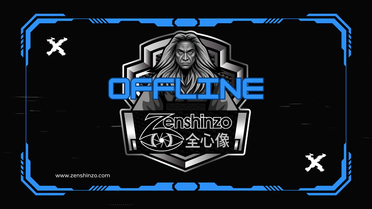 Zenshinzo