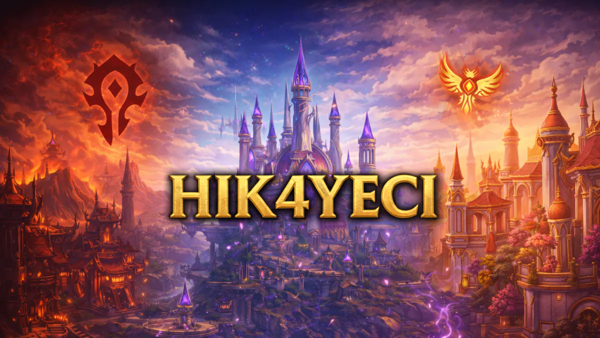 Hik4yeci
