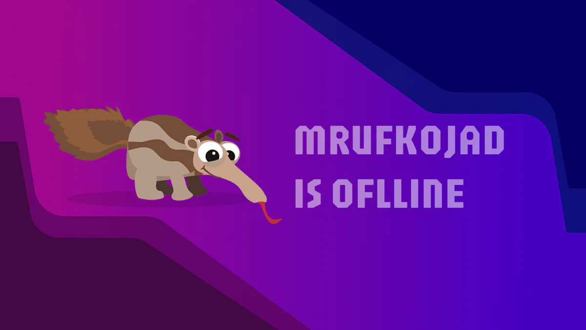 MRUFKOJAD