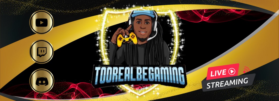 toorealbegaming