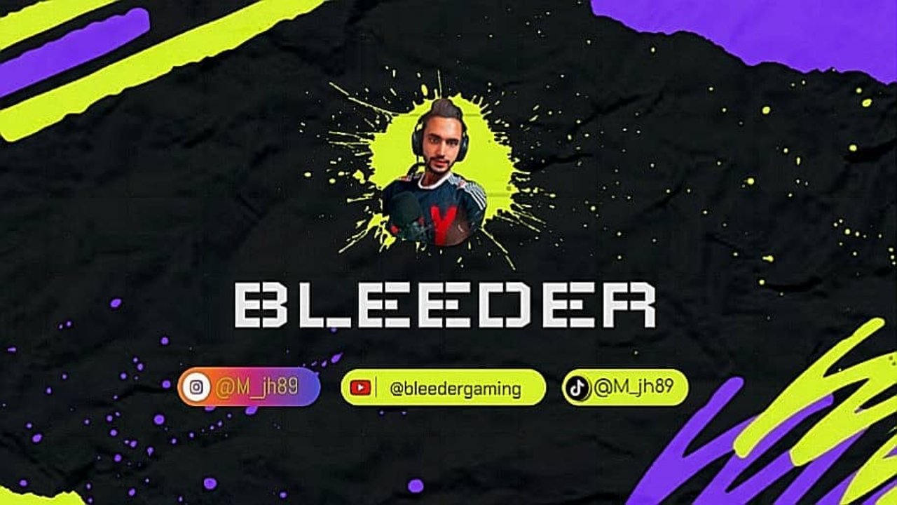 Bleederr