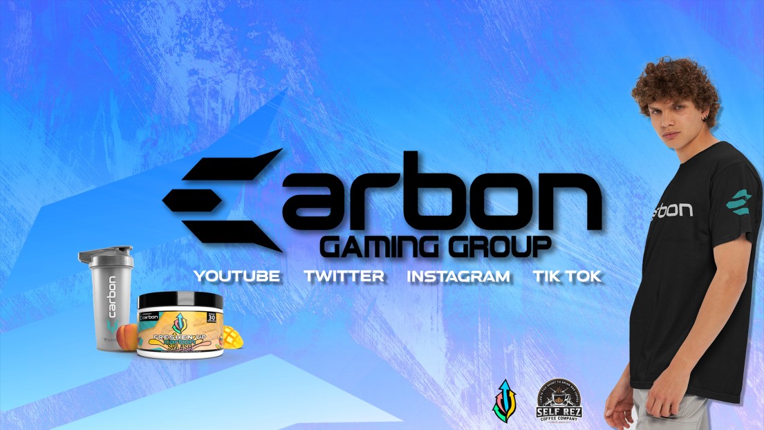 CarbonGamingGroup