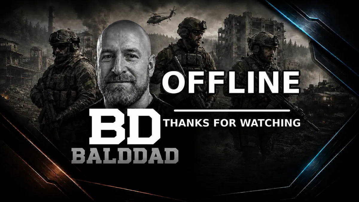 BaldDad