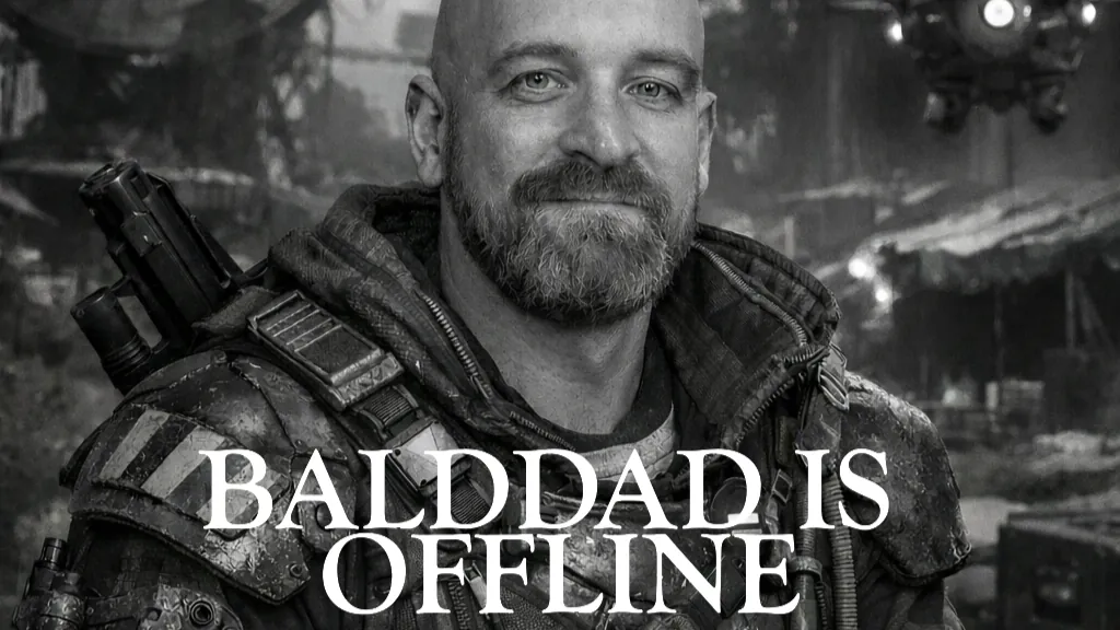 BaldDad