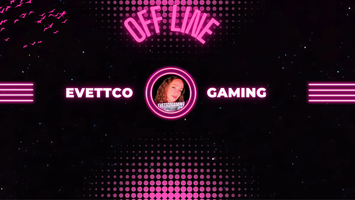 EvettcoGaming