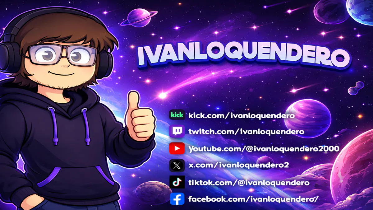 ivanloquendero