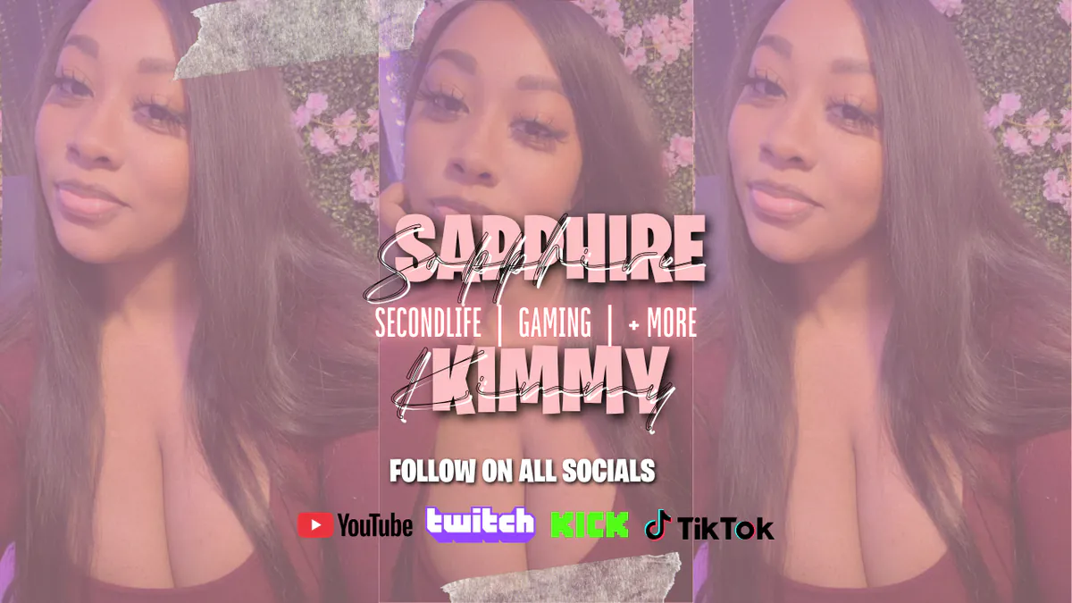 SapphireKimmy