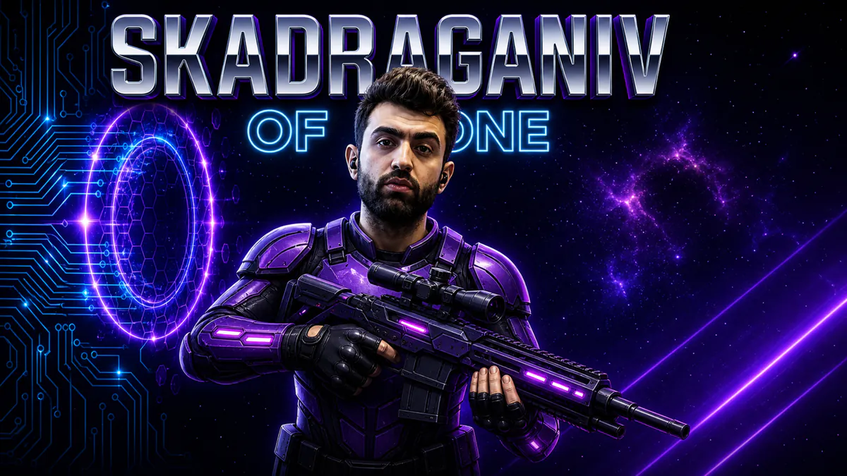 SKSDRAGANOV95