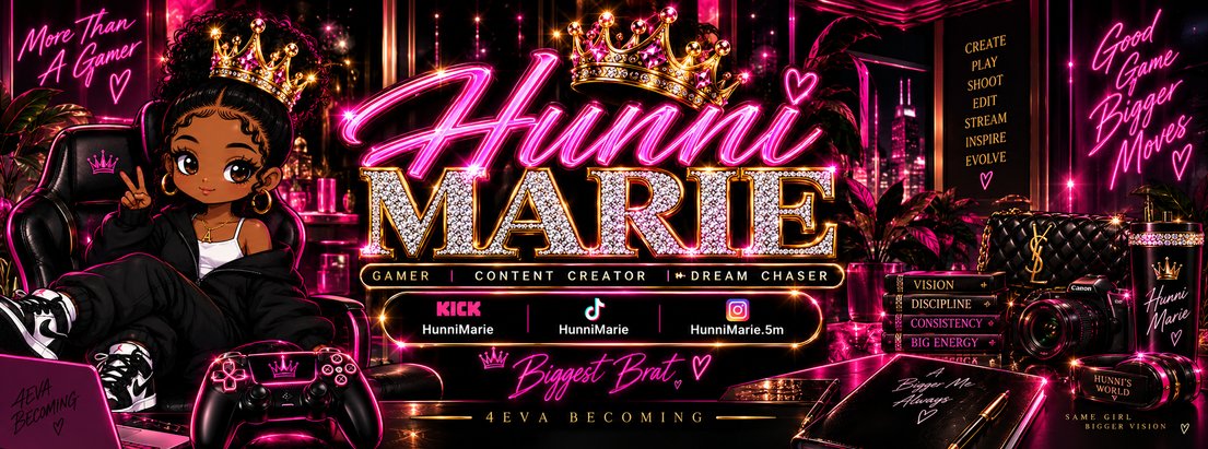 HunniMarie