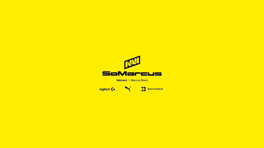 SoMarcus