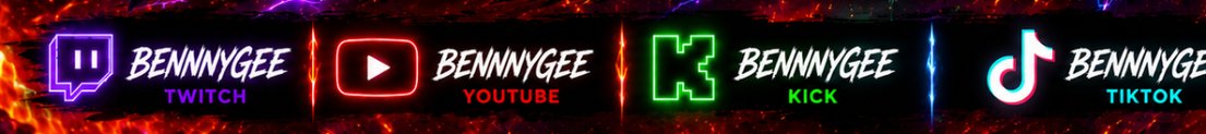 BennnyGee
