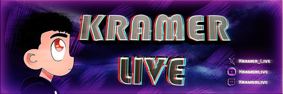 KramerLive
