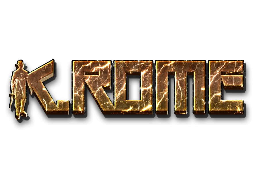 kromegamming