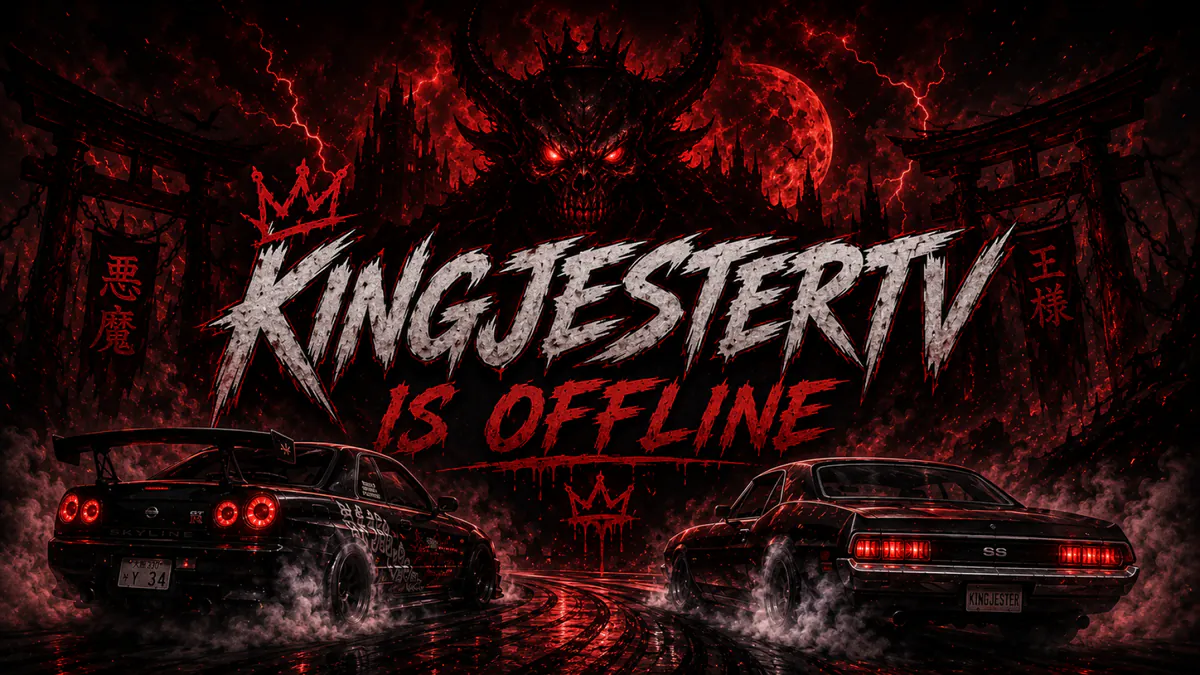 Kingjestertv