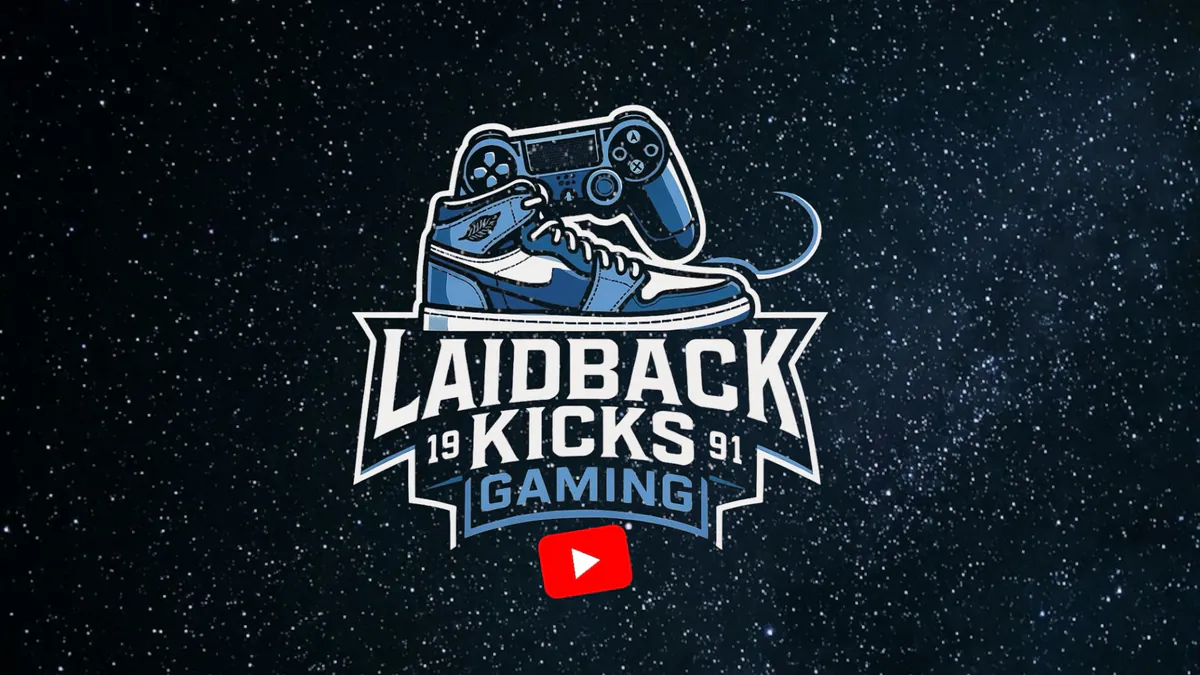 LaidbackKicks