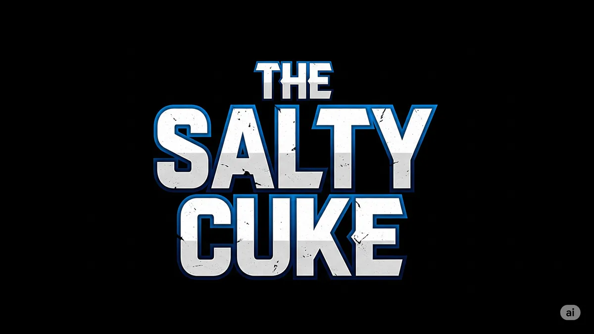 TheSaltyCuke