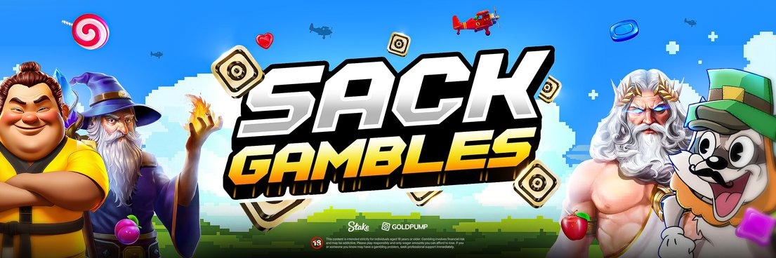 sackgambles