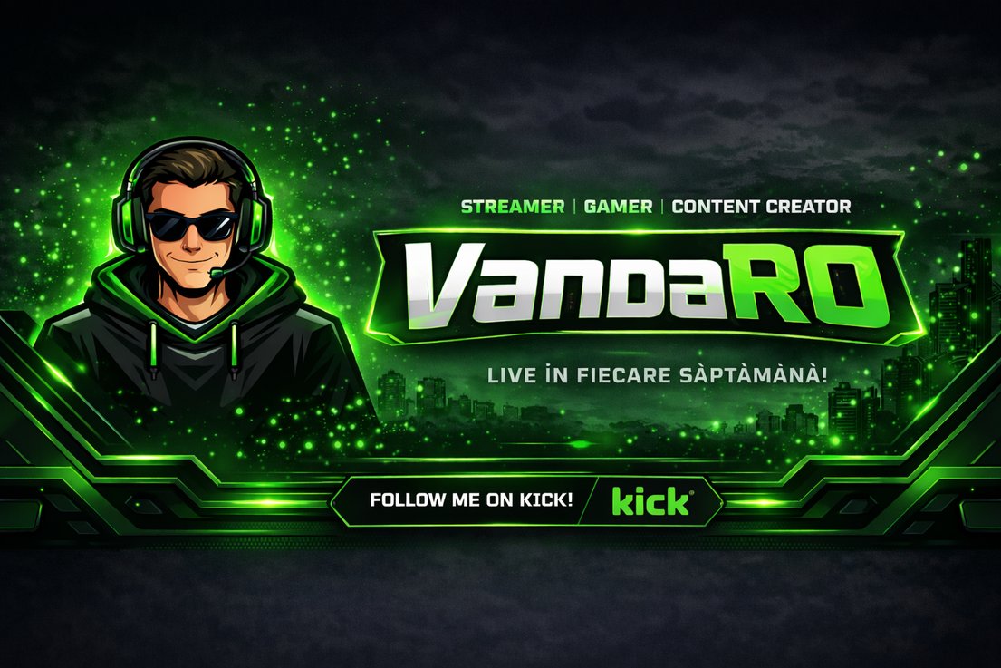 VandaRO
