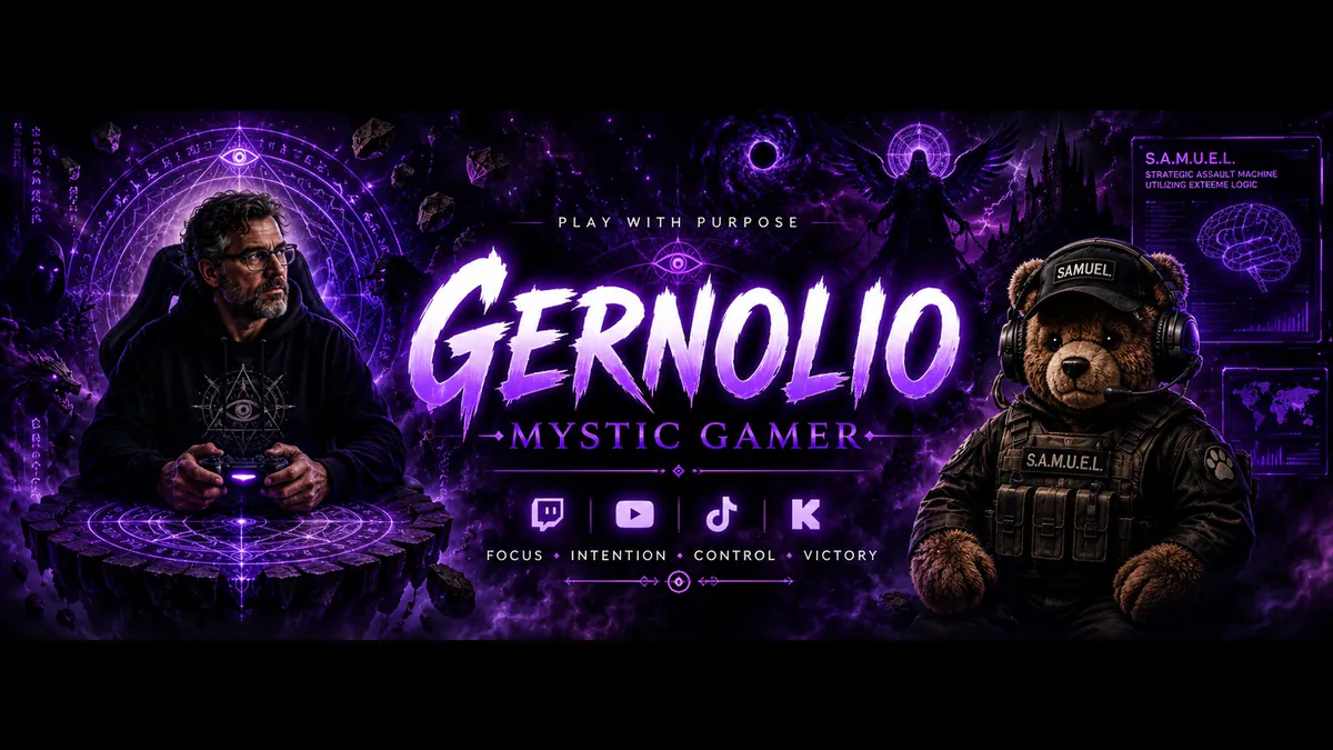 Gernolio