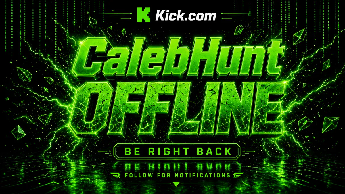 CalebHunt