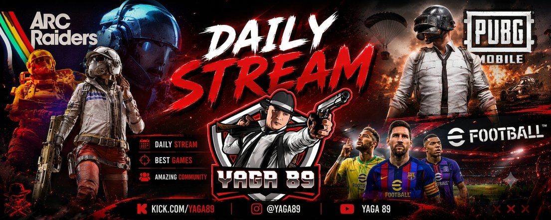 YAGA89