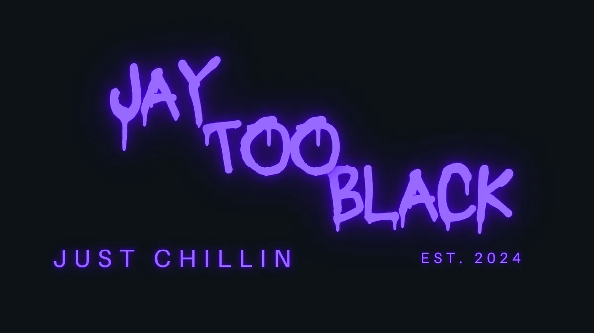 JayToBlack