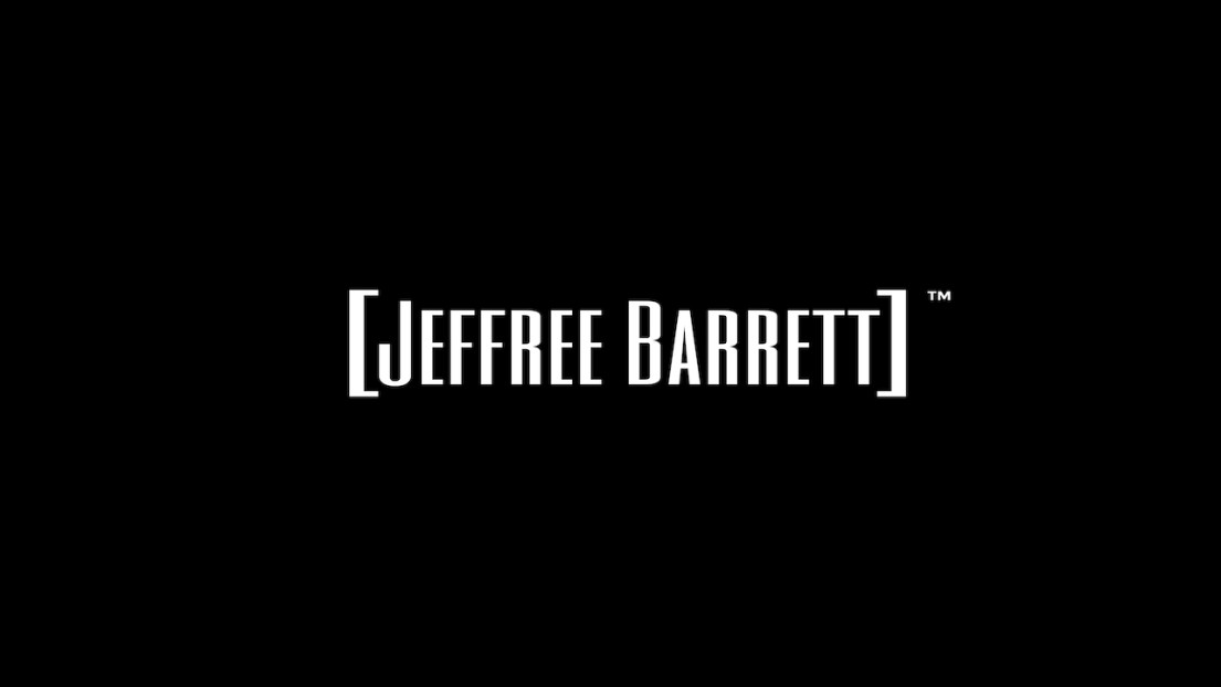 JeffreeBarrett
