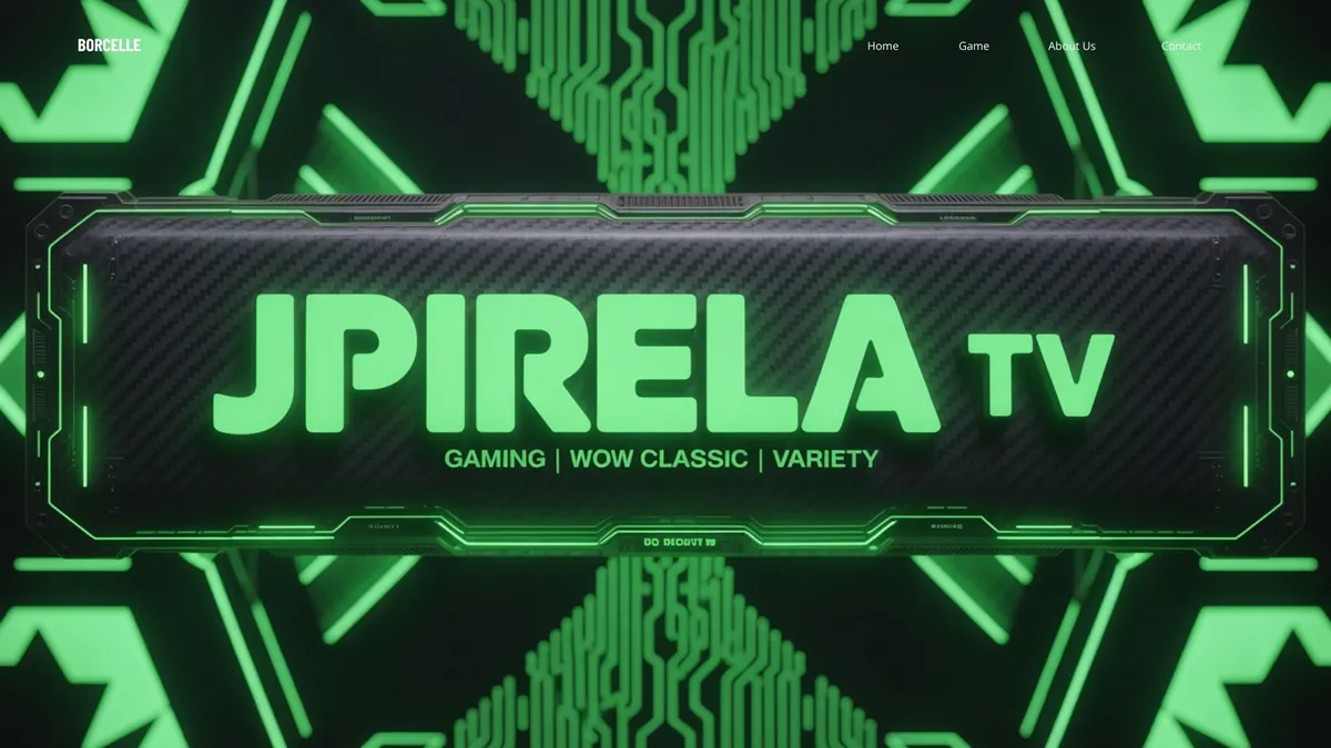 JPirelaTV