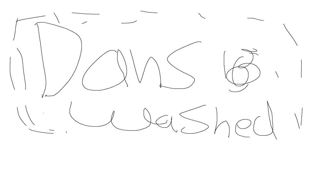 DansWashed