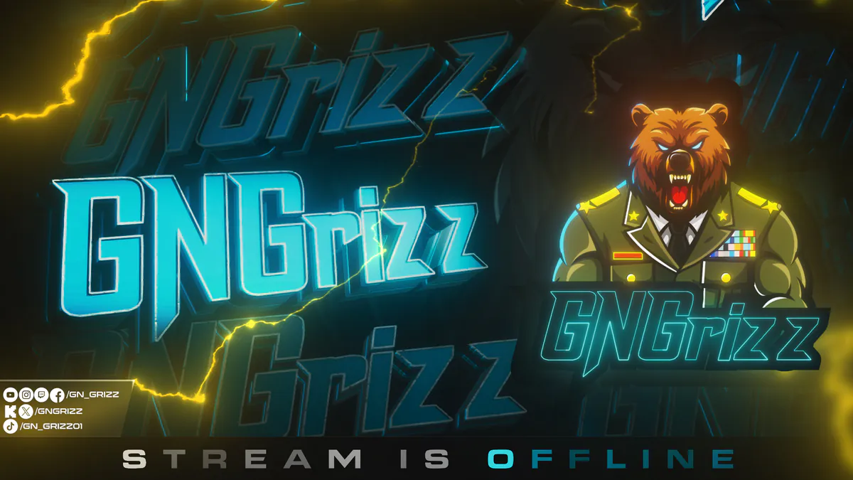 GNGrizz